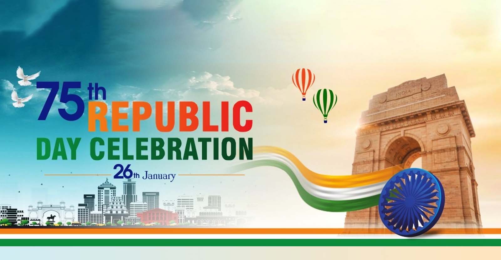 REPUBLIC DAY 2024