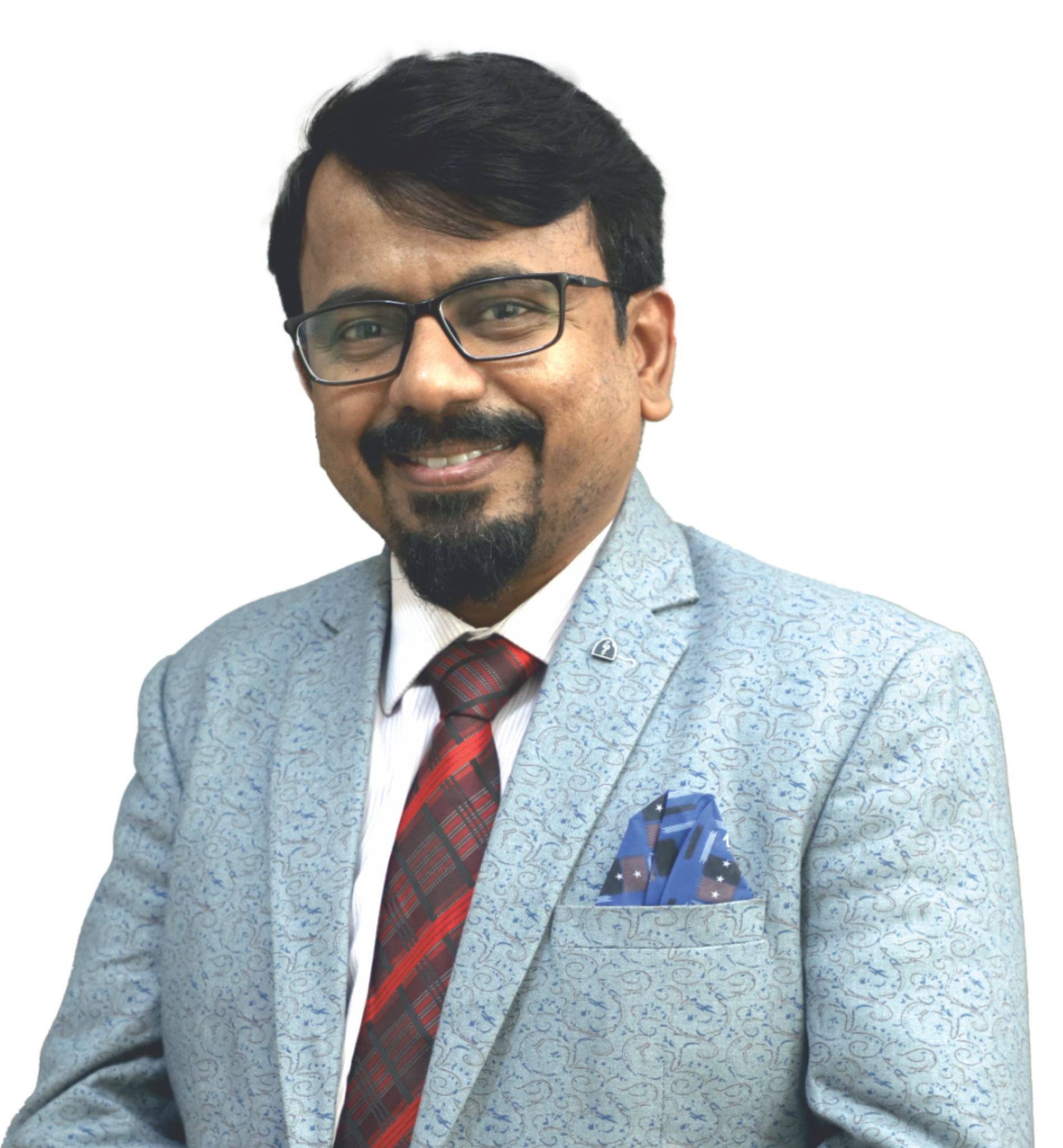 Er. Sanjeev Kumar
