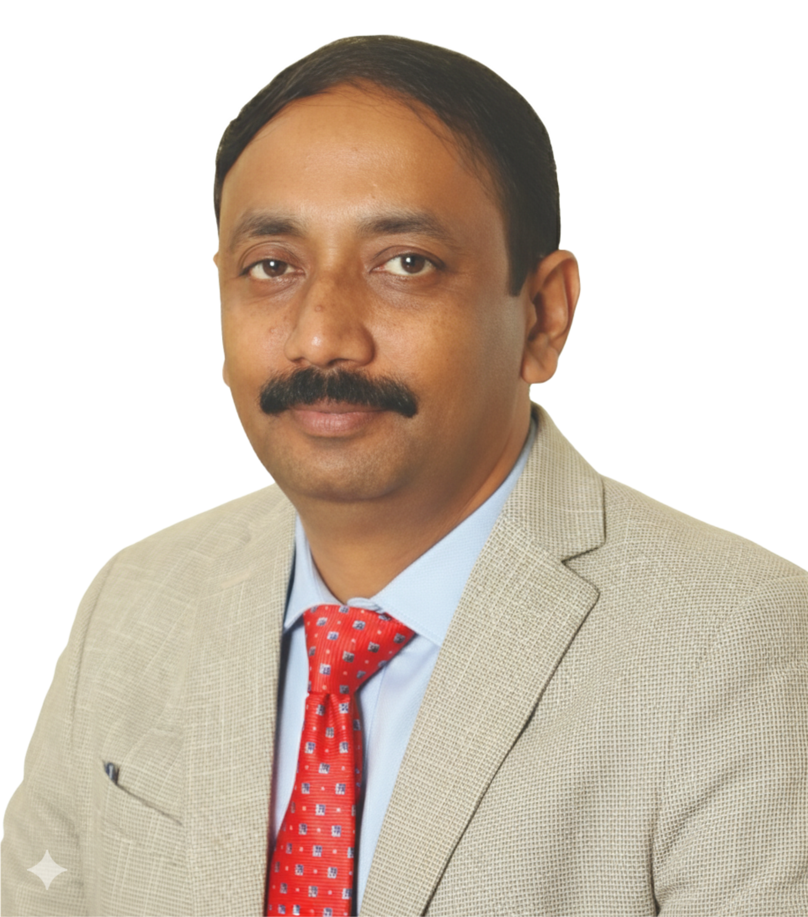Mr. Rajesh Kumar