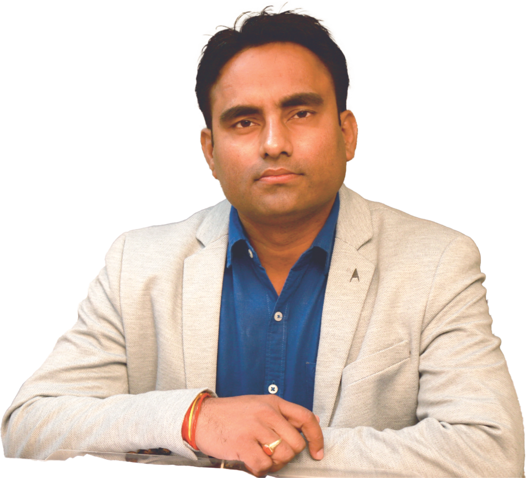 Mr. Sandip Kumar